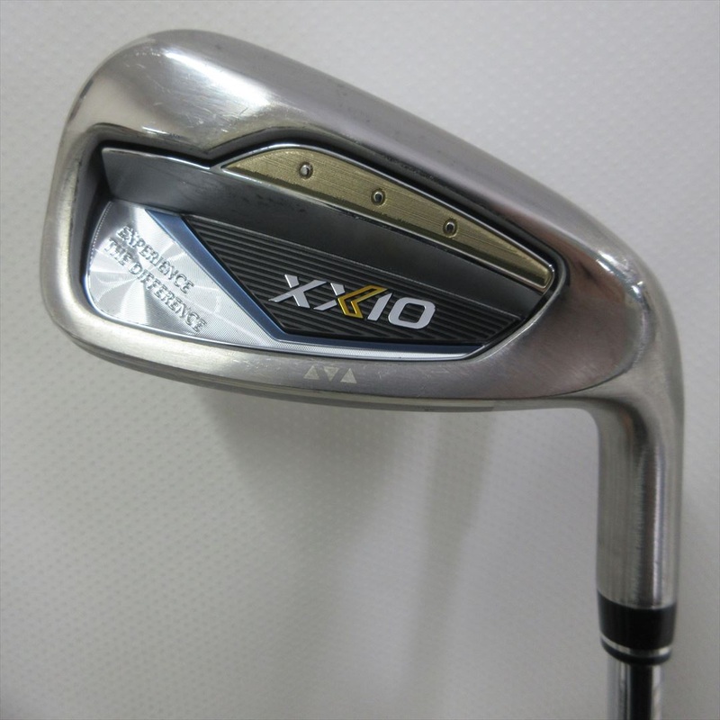 XXIO Iron Set XXIO13 Regular NS PRO 850GH DST for XXIO 6 pieces