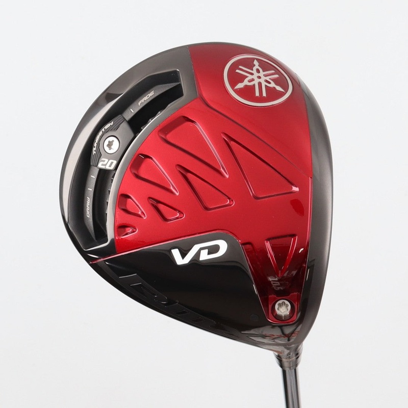 Yamaha Driver Open Box RMX VD 10.5 Stiff Diamana PD 50