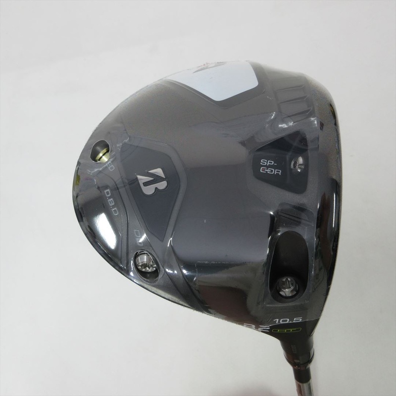 Bridgestone Driver Bridgestone B2 HT 10.5 Stiff VANQUISH BS50: