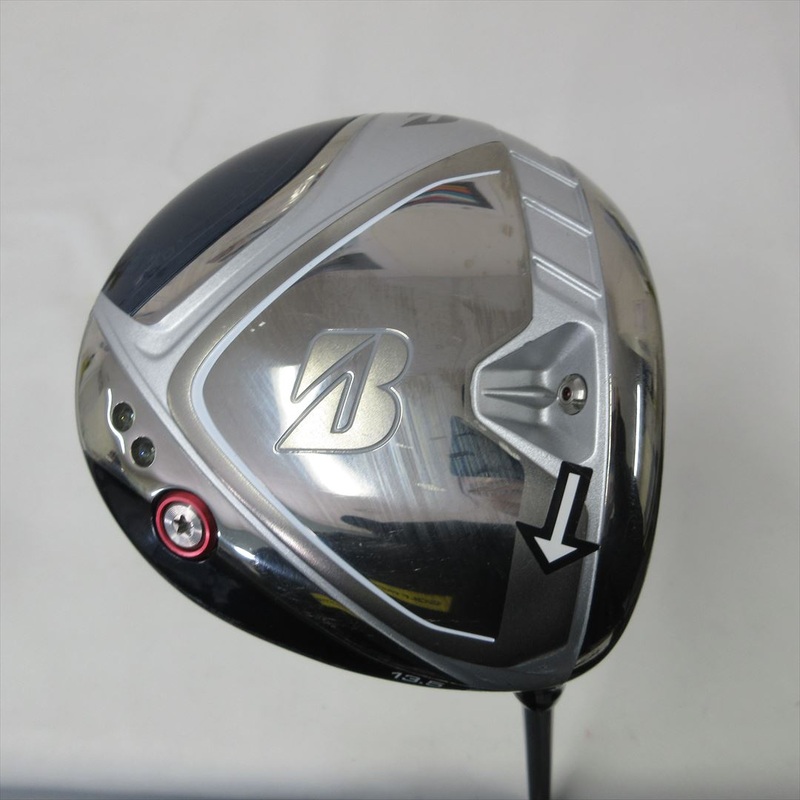 Bridgestone Driver Fair Rating B-LD 13.5 Ladies Air Speeder BS-LD for Wood