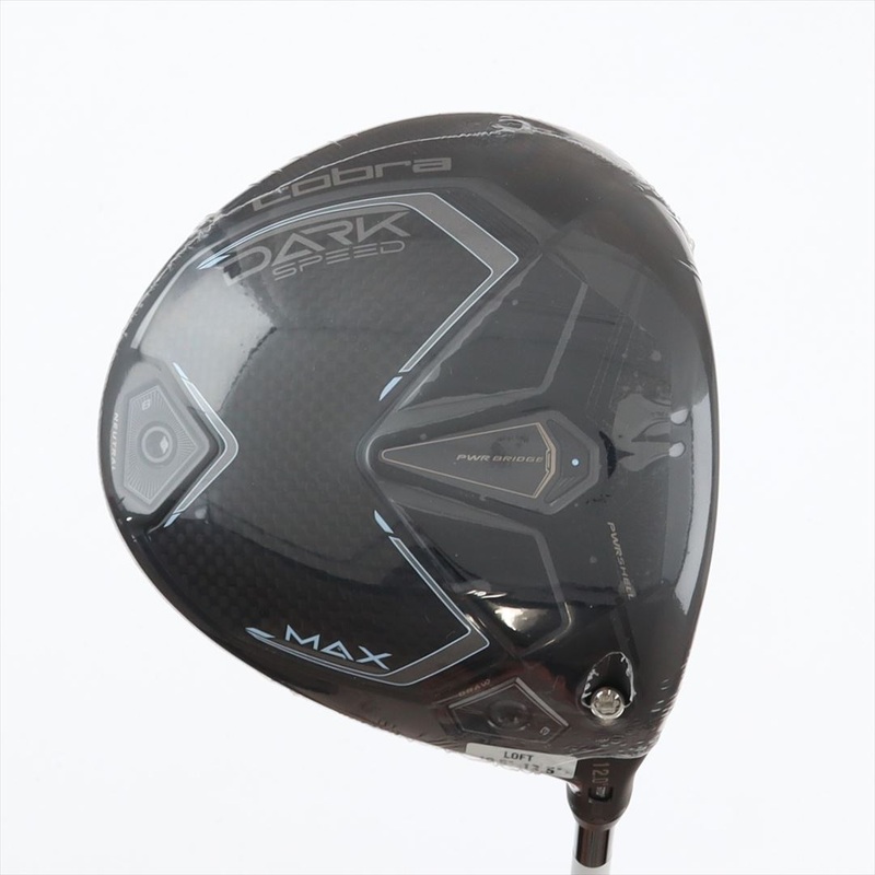 Cobra Driver Brand New cobra DARKSPEED MAX 12 Ladies SPEEDER NX for Cobra: