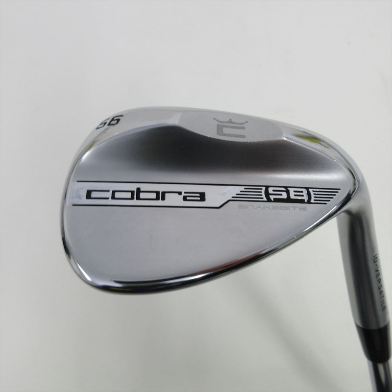 Cobra Wedge KING SB WEDGE(2023) 56 Dynamic Gold 105 S200