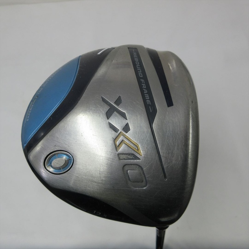 Dunlop Driver Fair Rating XXIO12 12.5 Ladies A XXIO MP1200L