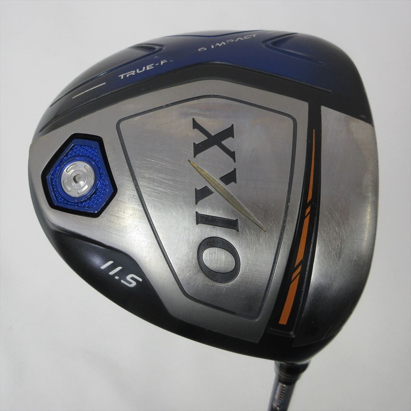 Dunlop Driver XXIO10 11.5 Regular XXIO MP1000: