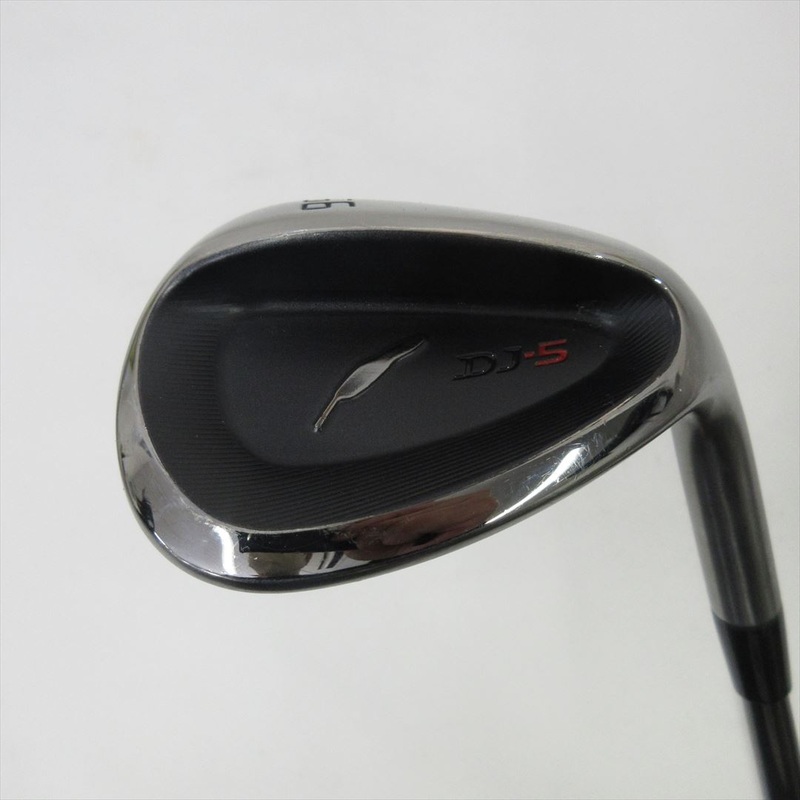 Fourteen Wedge DJ 5 Light Black 56 TS-114w