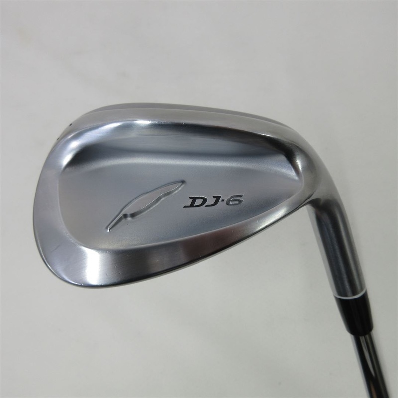 Fourteen Wedge DJ 6 50 TS-114w Ver2