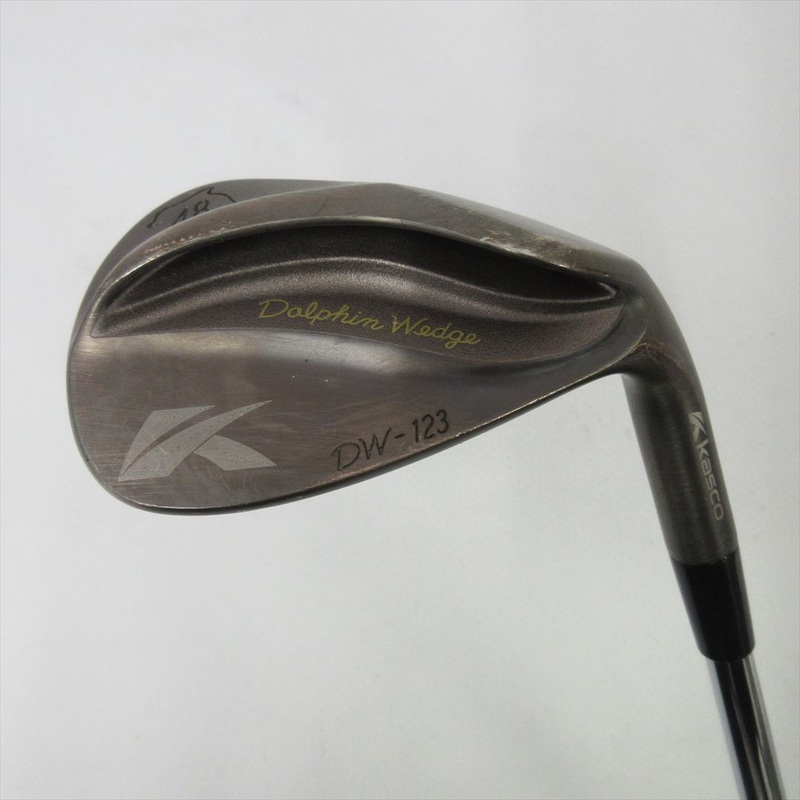 Kasco Wedge Dolphin Wedge DW-123 Copper 48 NS PRO 950GH neo