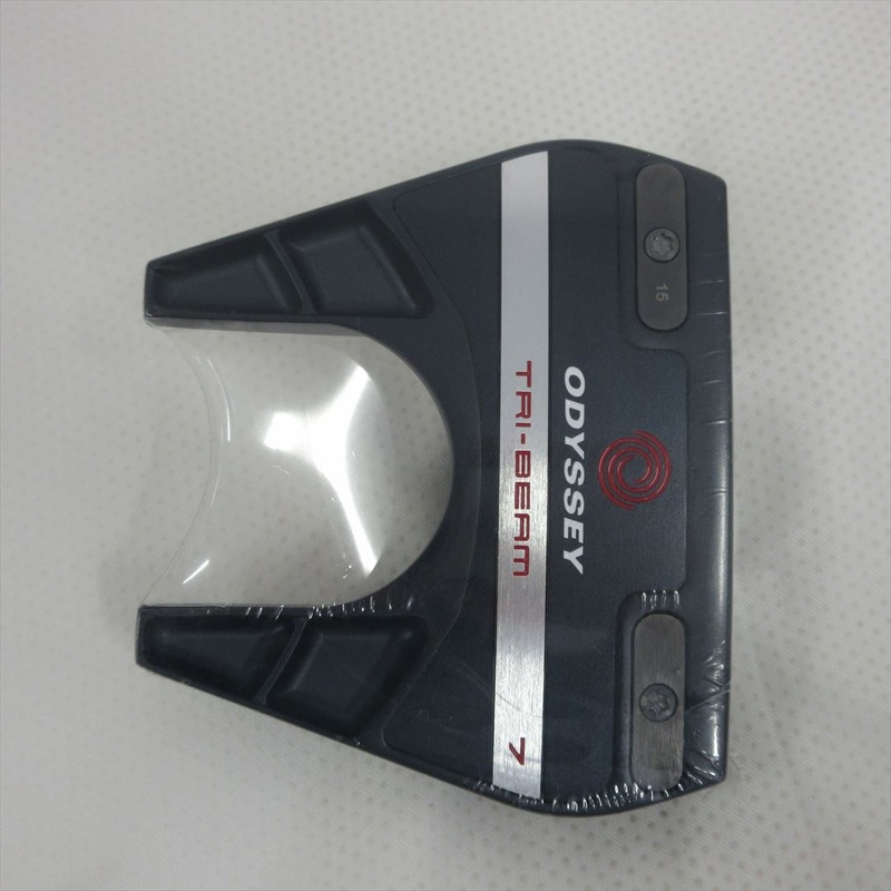 Odyssey Putter Brand New TRI-BEAM #7 34 inch: