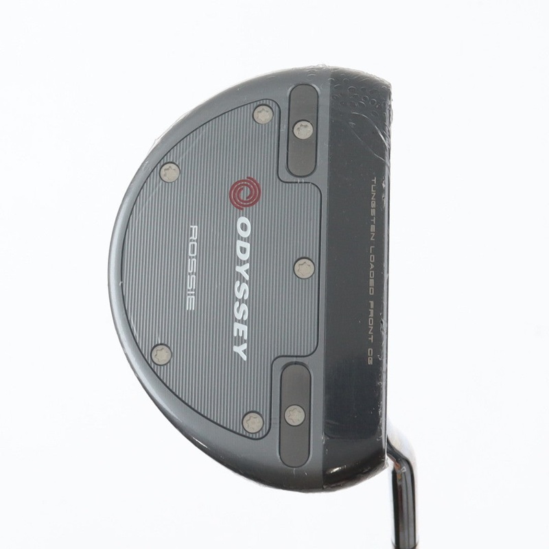 Odyssey Putter Open Box TRI-HOT 5K ROSSIE 34 inch: