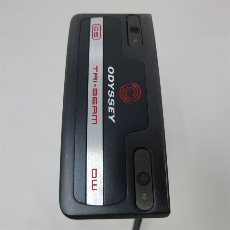 Odyssey Putter TRI-BEAM DOUBLE WIDE CS 34 inch: