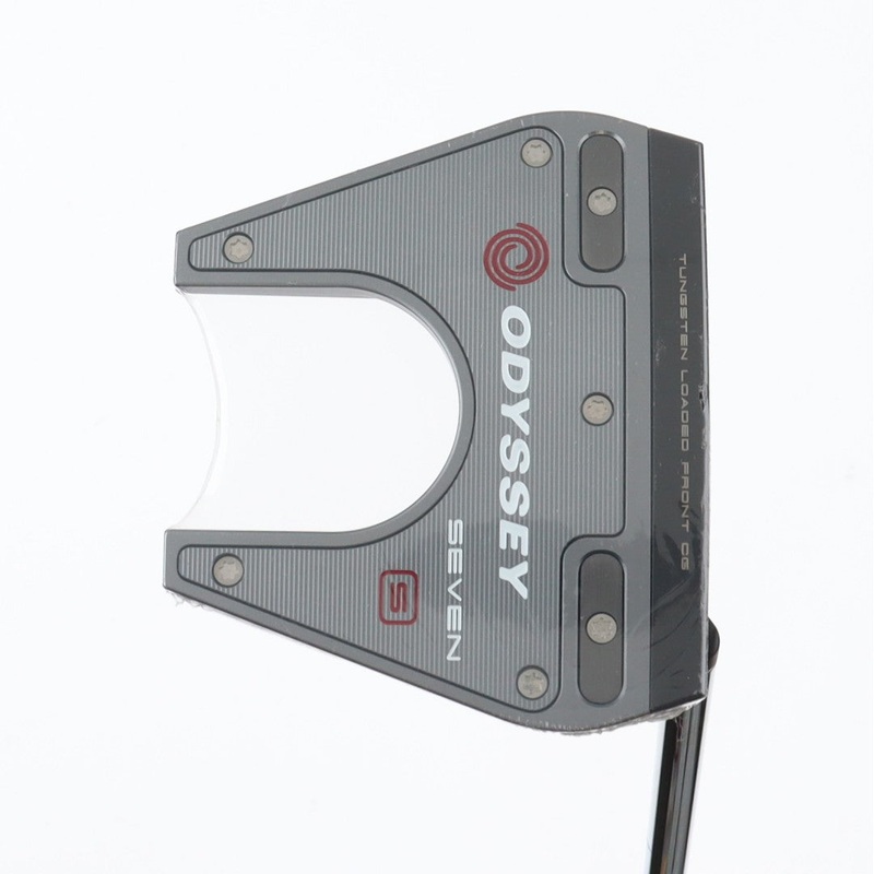 Odyssey Putter TRI-HOT 5K SEVEN S 34 inch: