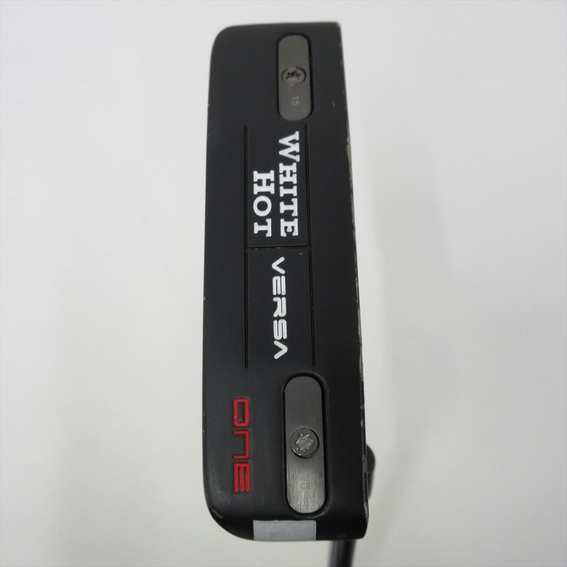 Odyssey Putter WHITE HOT VERSA ONE 34 inch: