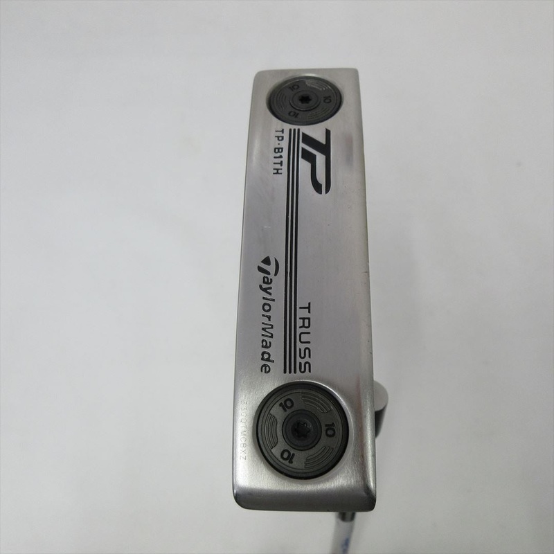 TaylorMade Putter TP TRUSS B1TH 34 inch