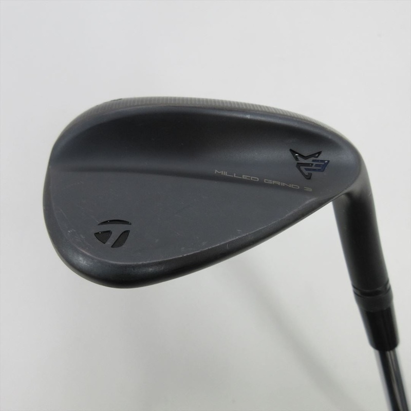 TaylorMade Wedge Taylor Made MILLED GRIND 3 58 NS PRO MODUS3 TOUR105