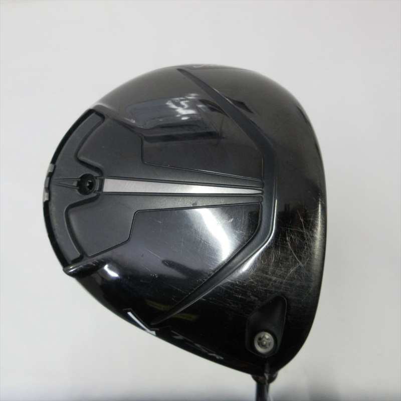 Titleist Driver Fair Rating TSR3 10 Stiff Speeder 661 EVO 5