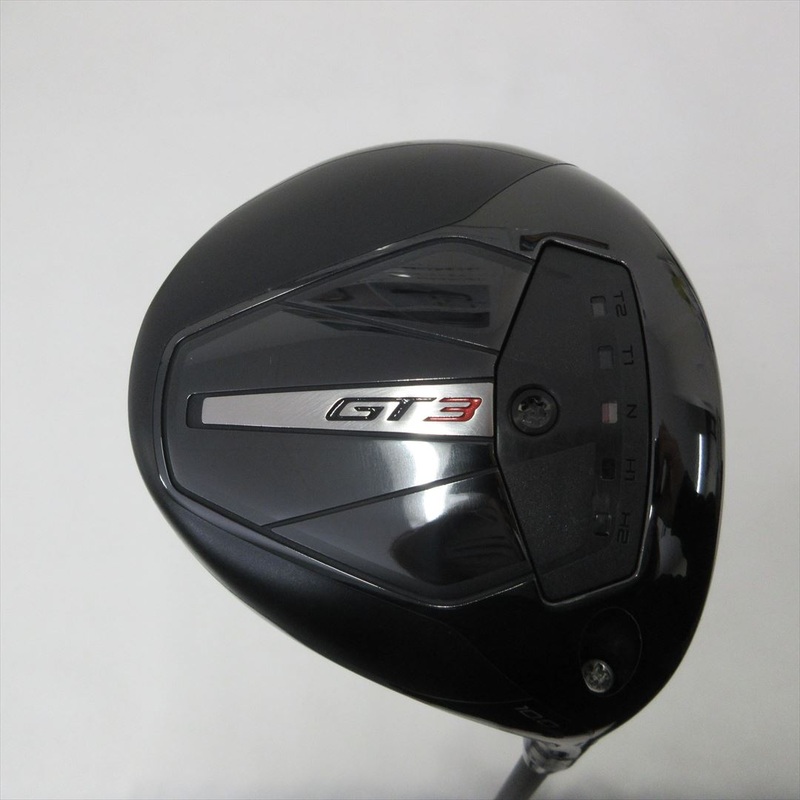 Titleist Driver GT3 10 Stiff TENSEI BLUE 1K 55
