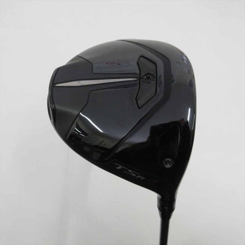 Titleist Driver TSR4 9 Stiff TSP311