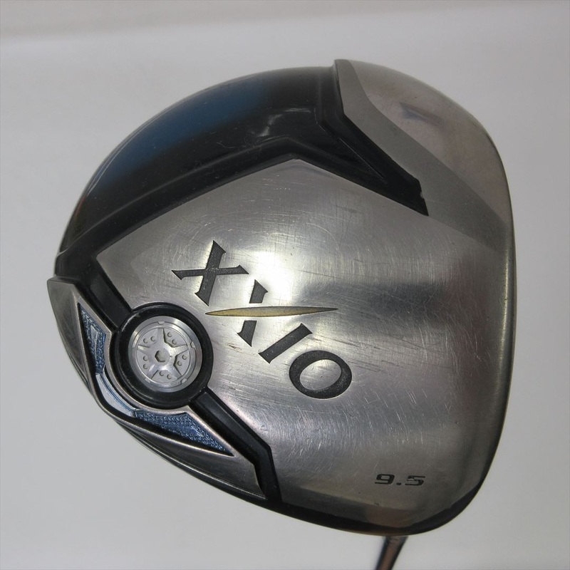 XXIO Driver Fair Rating XXIO8 9.5 Stiff XXIO MP700: