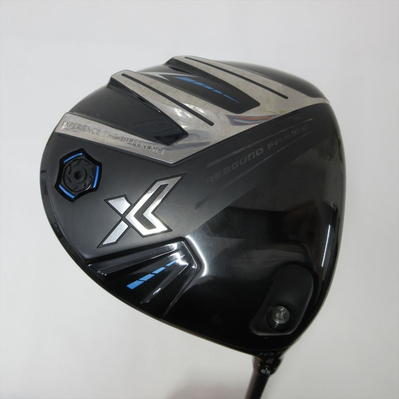 XXIO Driver XXIO 13 eks 10.5 StiffRegular Miyazaki AX-3: