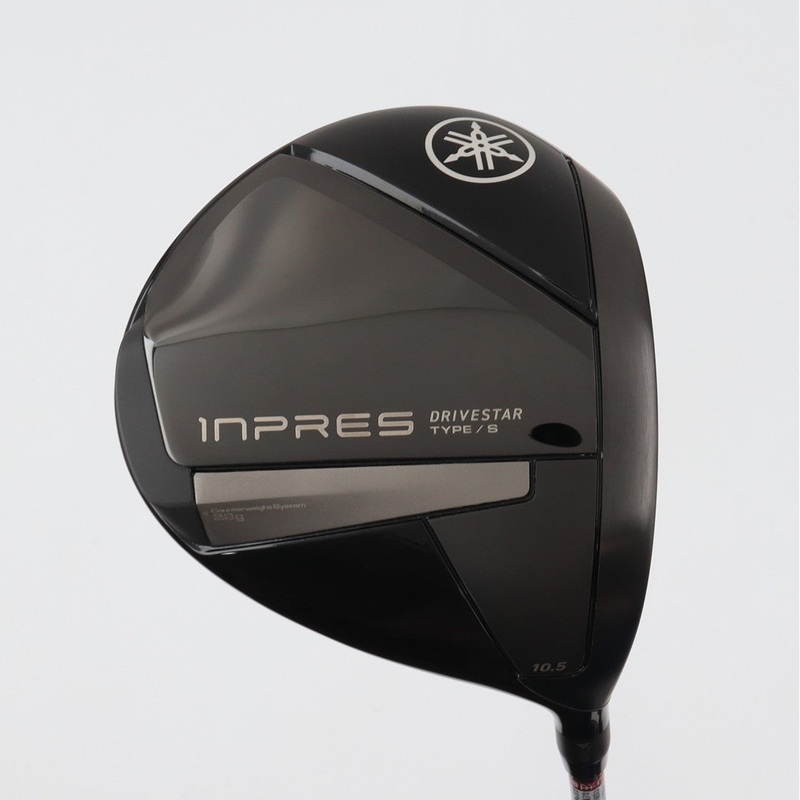 Yamaha Driver Open Box inpres DRIVESTAR TYPE/S(2025) 10.5 Regular SPEEDER NX M-425D: