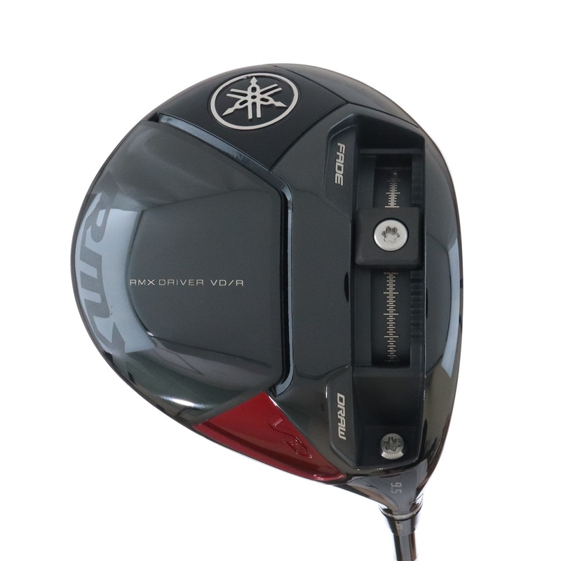 Yamaha Driver Open Box RMX VD/R(2024) 9.5 Stiff TENSEI PRO BLUE 1K 50: