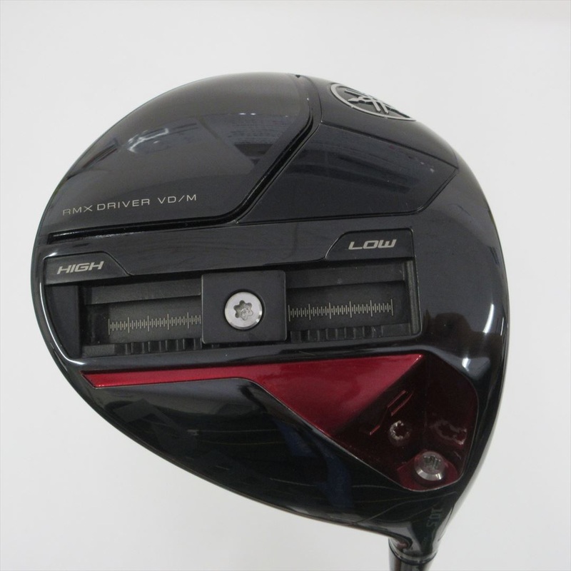 Yamaha Driver RMX VD/M(2024) 10.5 Stiff TENSEI PRO BLUE 1K 50: