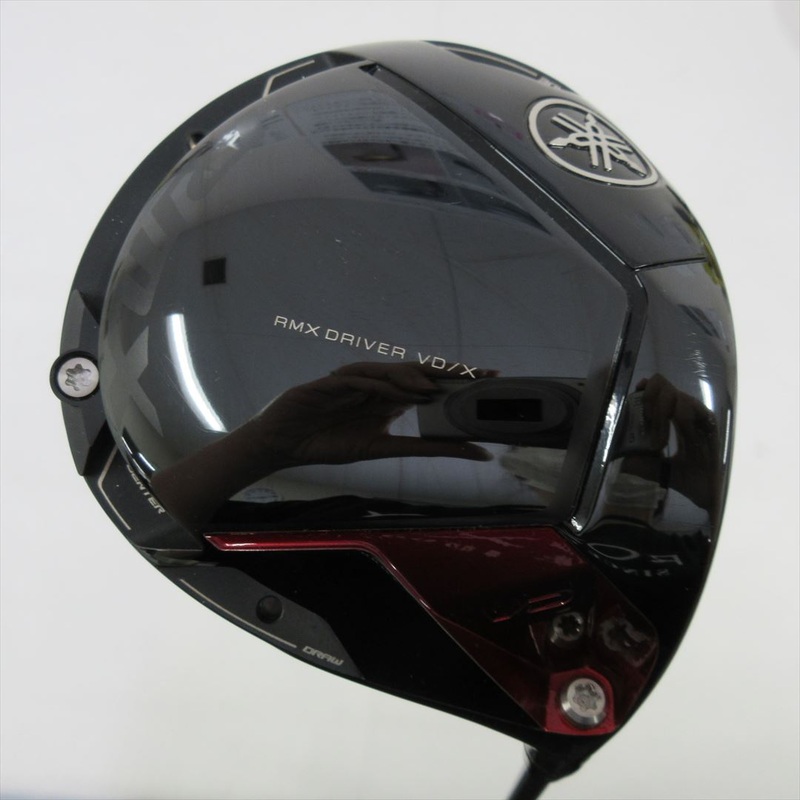 Yamaha Driver RMX VD/X(2024) 10.5 Stiff TENSEI BLUE 1K 60: