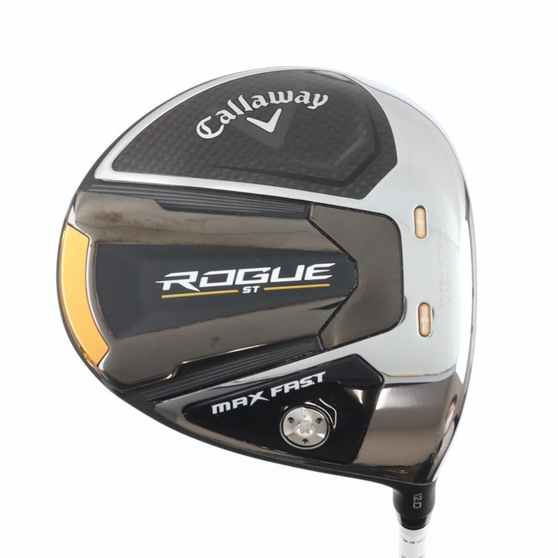 Callaway Driver ROGUE ST MAX FAST 12 Ladies ELDIO 40 for CW(ROGUE ST):