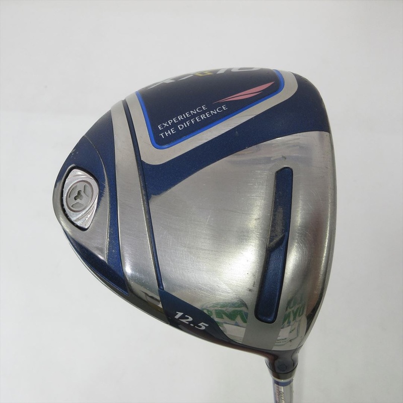 Dunlop Driver XXIO11 12.5 Ladies XXIO MP1100L: