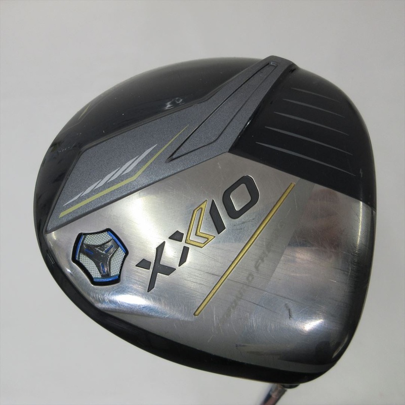 Dunlop Driver XXIO13 10.5 StiffRegular XXIO MP1300