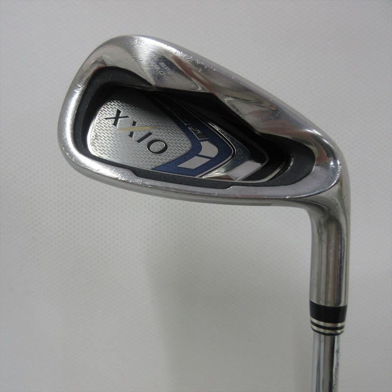 Dunlop Iron Set XXIO9 Stiff NS PRO 890GH D.S.T for XXIO8 pieces
