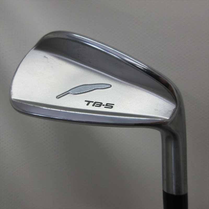 Fourteen Fair Rating Iron Set TB 5 FORGED Other FT-70i 6 pieces: