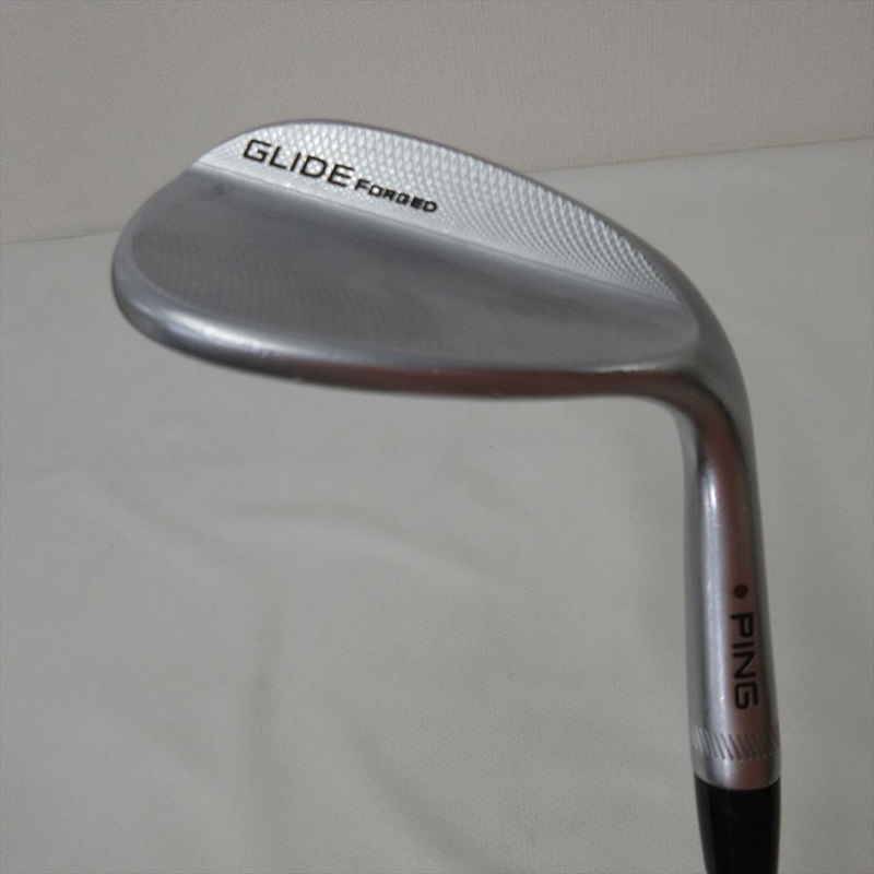 Ping Wedge Fair Rating Ping GLIDE FORGED 58 NS PRO 950GH neo Dot Color Brown