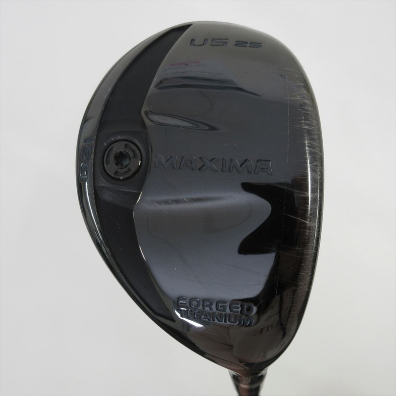 Ryoma golf Hybrid MAXIMA U HY 25 BEYOND POWER U2