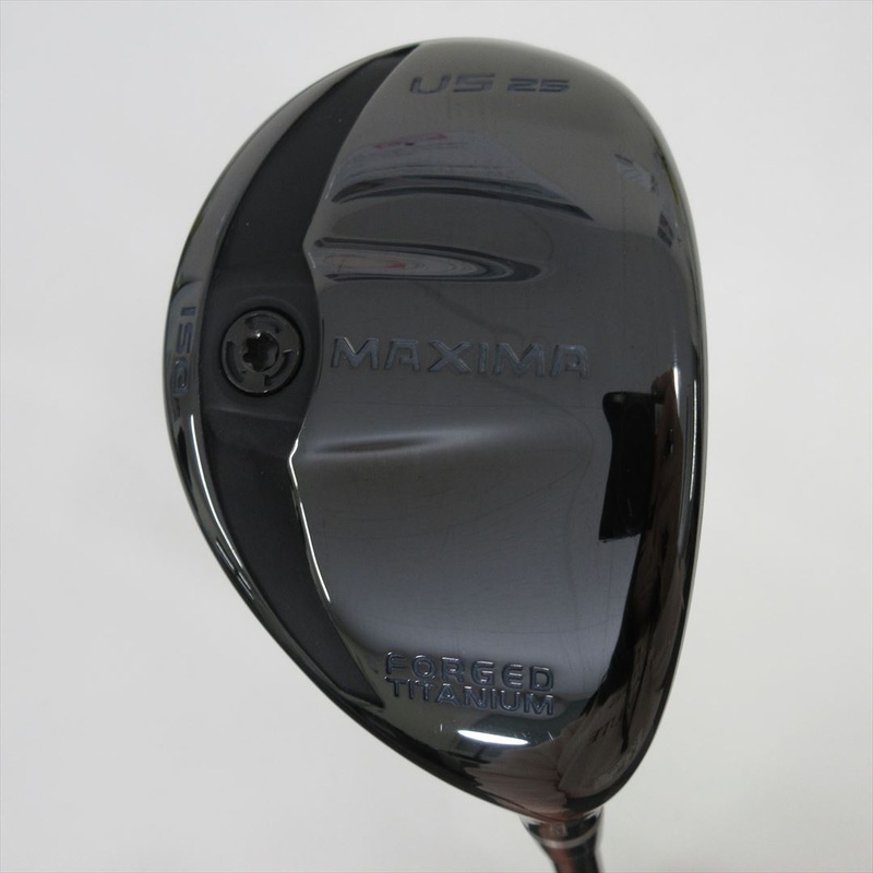 Ryoma golf Hybrid MAXIMA U HY 25 StiffRegular Tour AD MU2