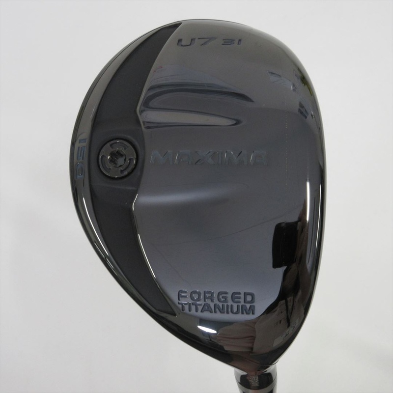 Ryoma golf Hybrid MAXIMA U HY 31 StiffRegular Tour AD MU2