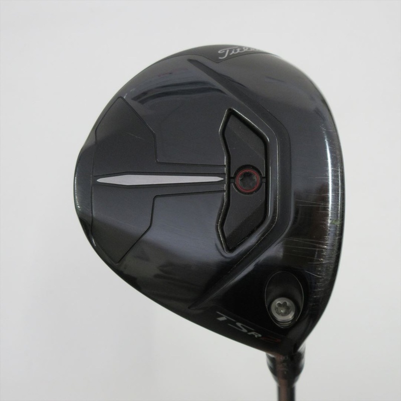 Titleist Fairway TSR2 FW 18 Stiff TSP111