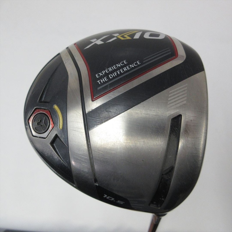 XXIO Driver XXIO11 10.5 Stiff XXIO MP1100 RED: