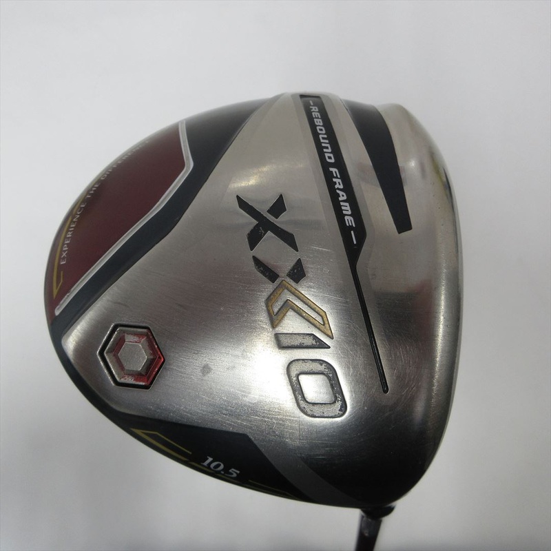 XXIO Driver XXIO12 10.5 Regular XXIO MP1200 RED: