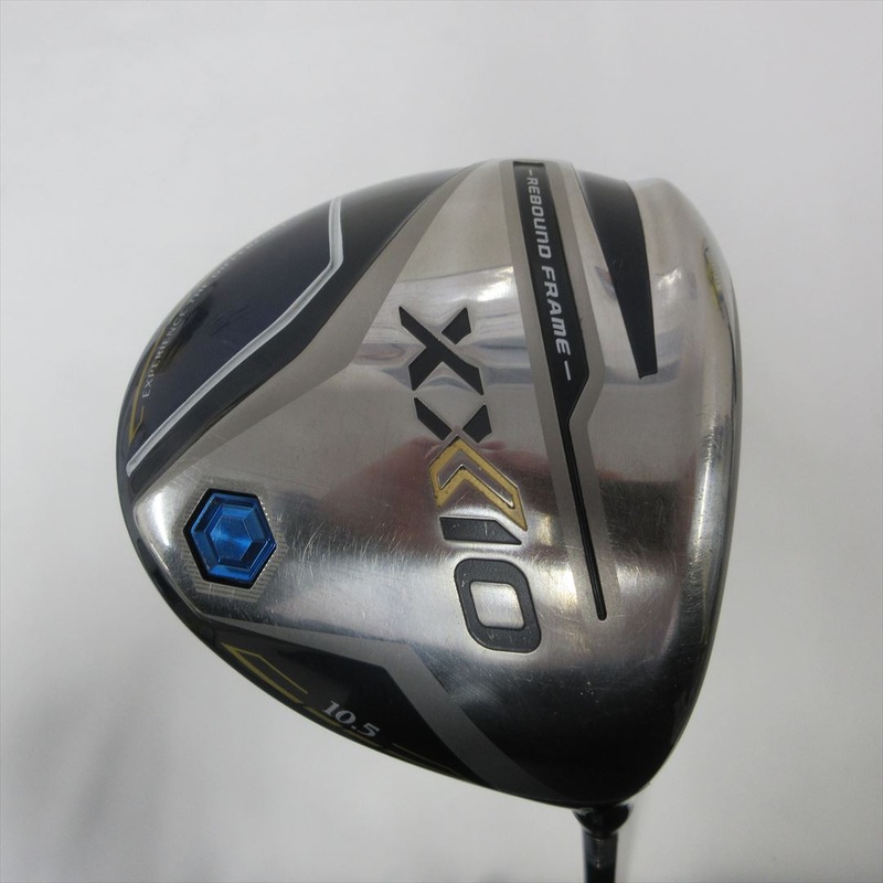 XXIO Driver XXIO12 10.5 Stiff XXIO MP1200: