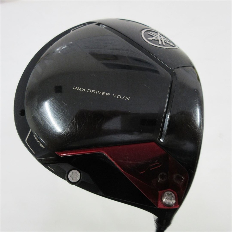 Yamaha Driver RMX VD/X(2024) 10.5 StiffRegular TENSEI TR50: