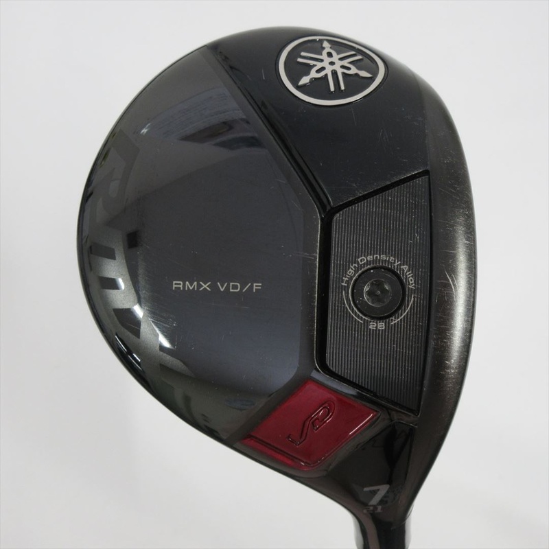 Yamaha Fairway RMX VD(2024) 7W 21 Stiff TENSEI TR50f