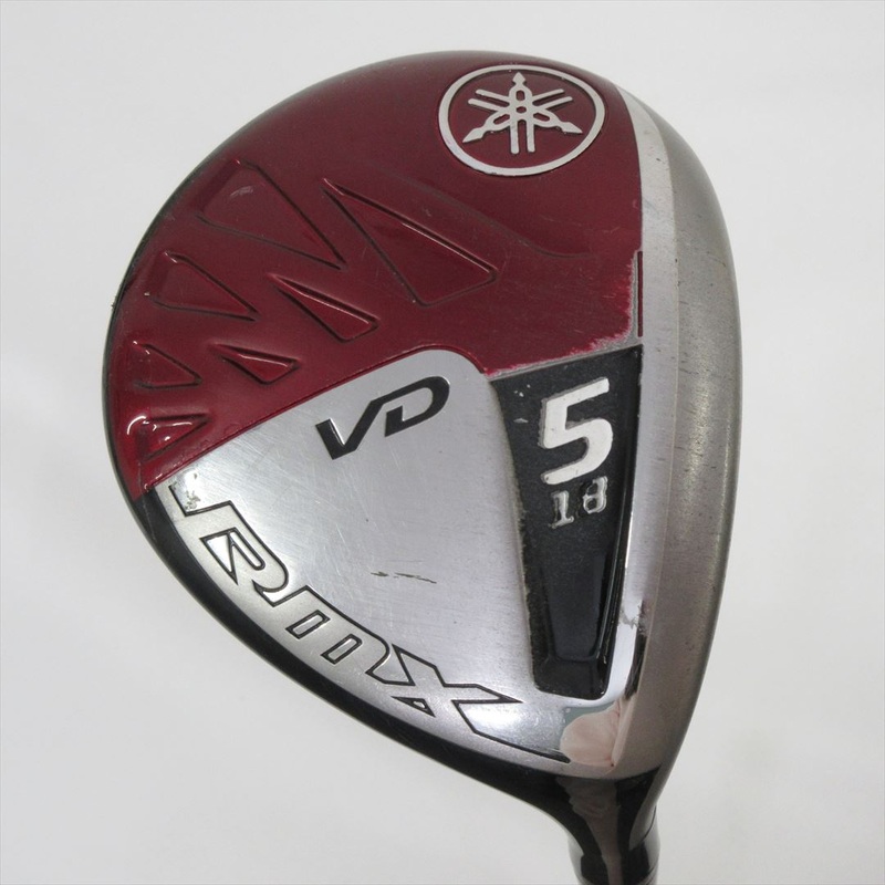 Yamaha Fairway RMX VD 5W 18 Stiff Diamana f YR