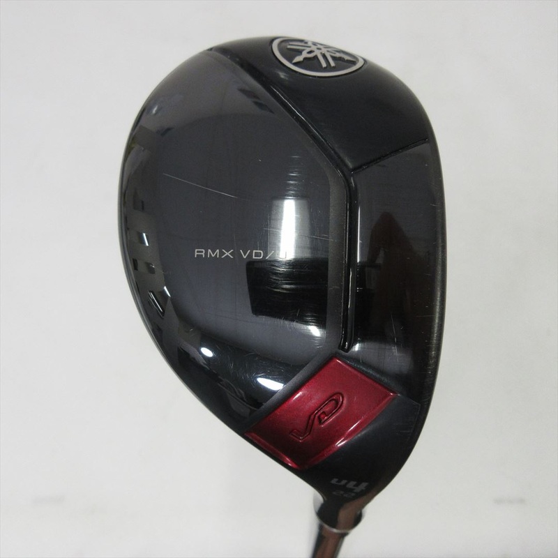 Yamaha Hybrid RMX VD(2024) HY 22 Regular TENSEI TR60h