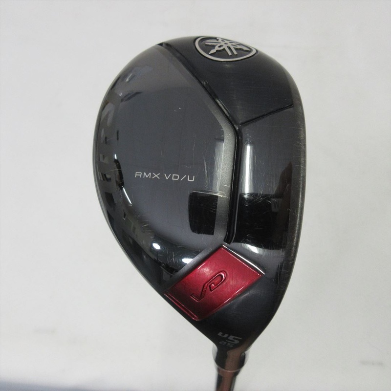 Yamaha Hybrid RMX VD(2024) HY 25 Regular TENSEI TR60h