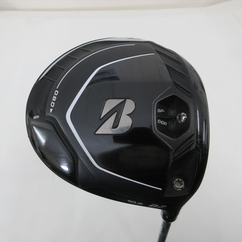 Bridgestone Driver Bridgestone B2 10.5 SPEEDER BS 40 W