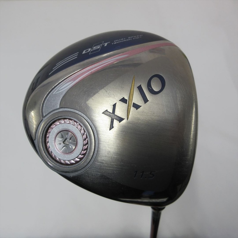Dunlop Driver XXIO9 11.5 Regular XXIO MP900L