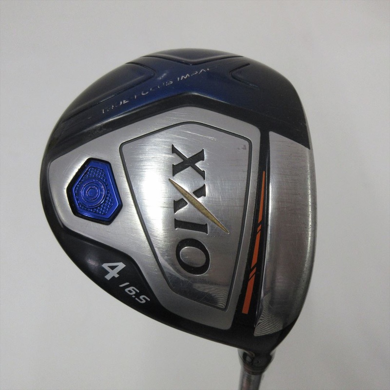 Dunlop Fairway XXIO10 4W 16.5 Stiff XXIO MP1000