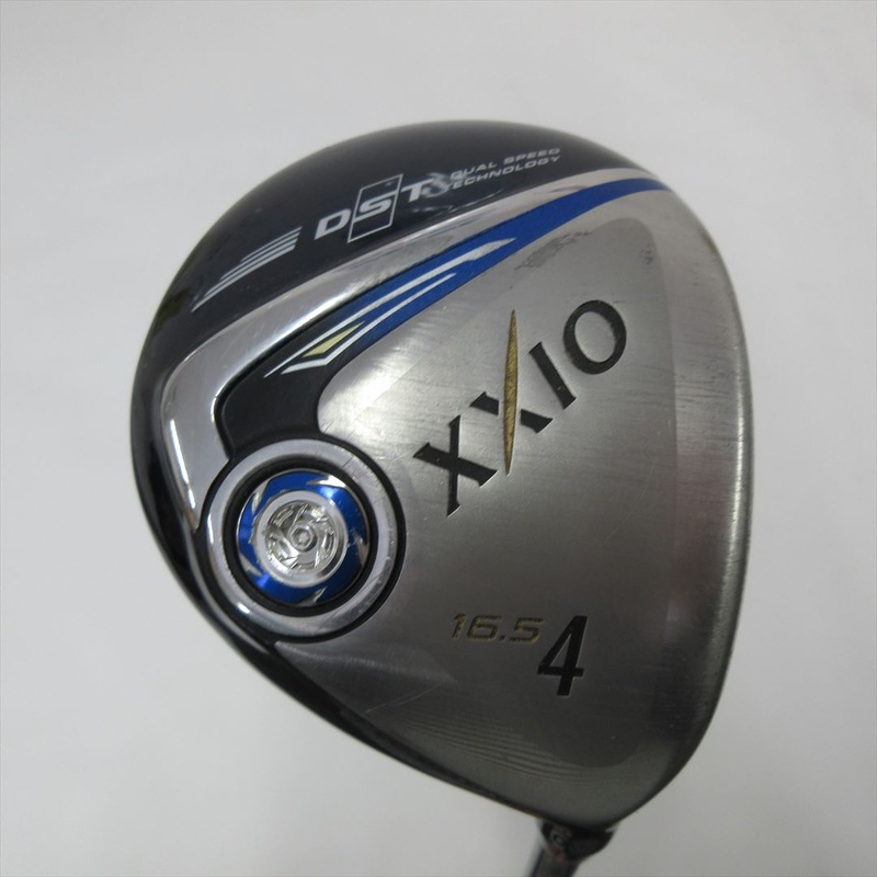 Dunlop Fairway XXIO8 4W 16.5 Stiff XXIO MP900