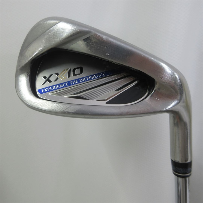 Dunlop Iron Set XXIO11 Regular NS PRO 860GH D.S.T for XXIO 5 pieces